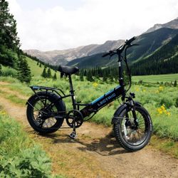 6587994 Lectric e-bike XP 3.0 foldable 65 mile range and 28mph 
