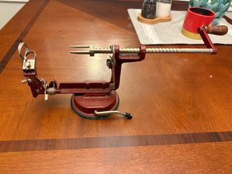 Vintage Vegetable Peeler