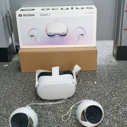 Oculus     Quest   2     256GB 