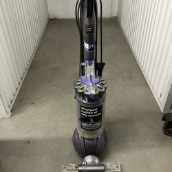 Dyson Animal Ball vacuum