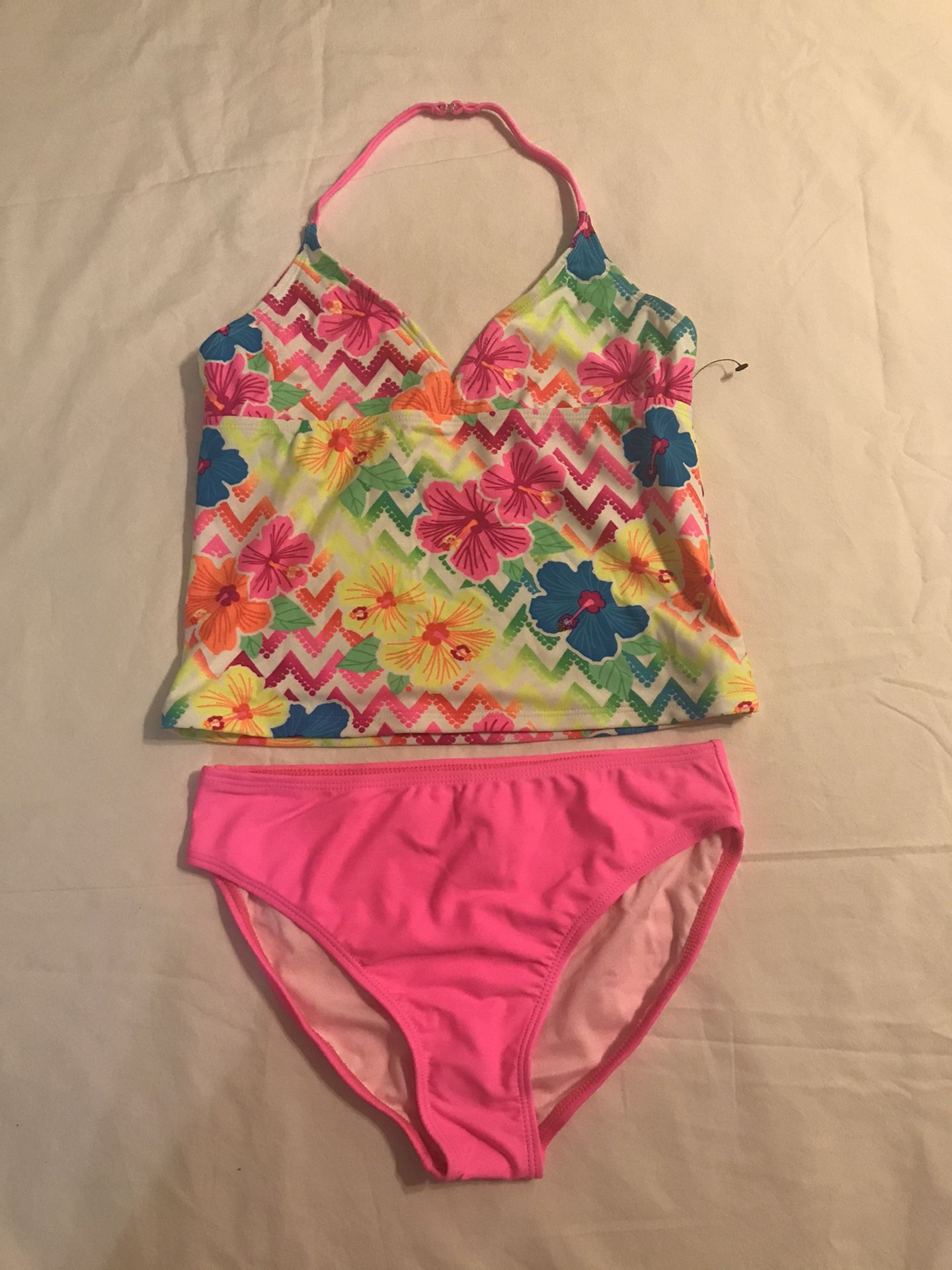 Girls Beachwear