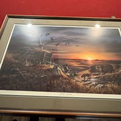 Lifetime Companions Painting 