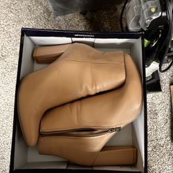 Tan Heels For Women