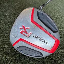Wilson Tour RX Driver  About 1 inch shorter than standard length.