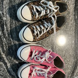 Women’s Converse Shoes  