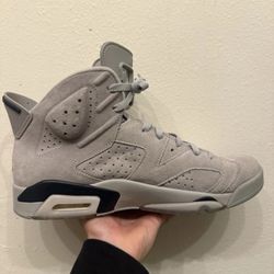 Jordan 6 Retro Georgetown 2022 Size 11