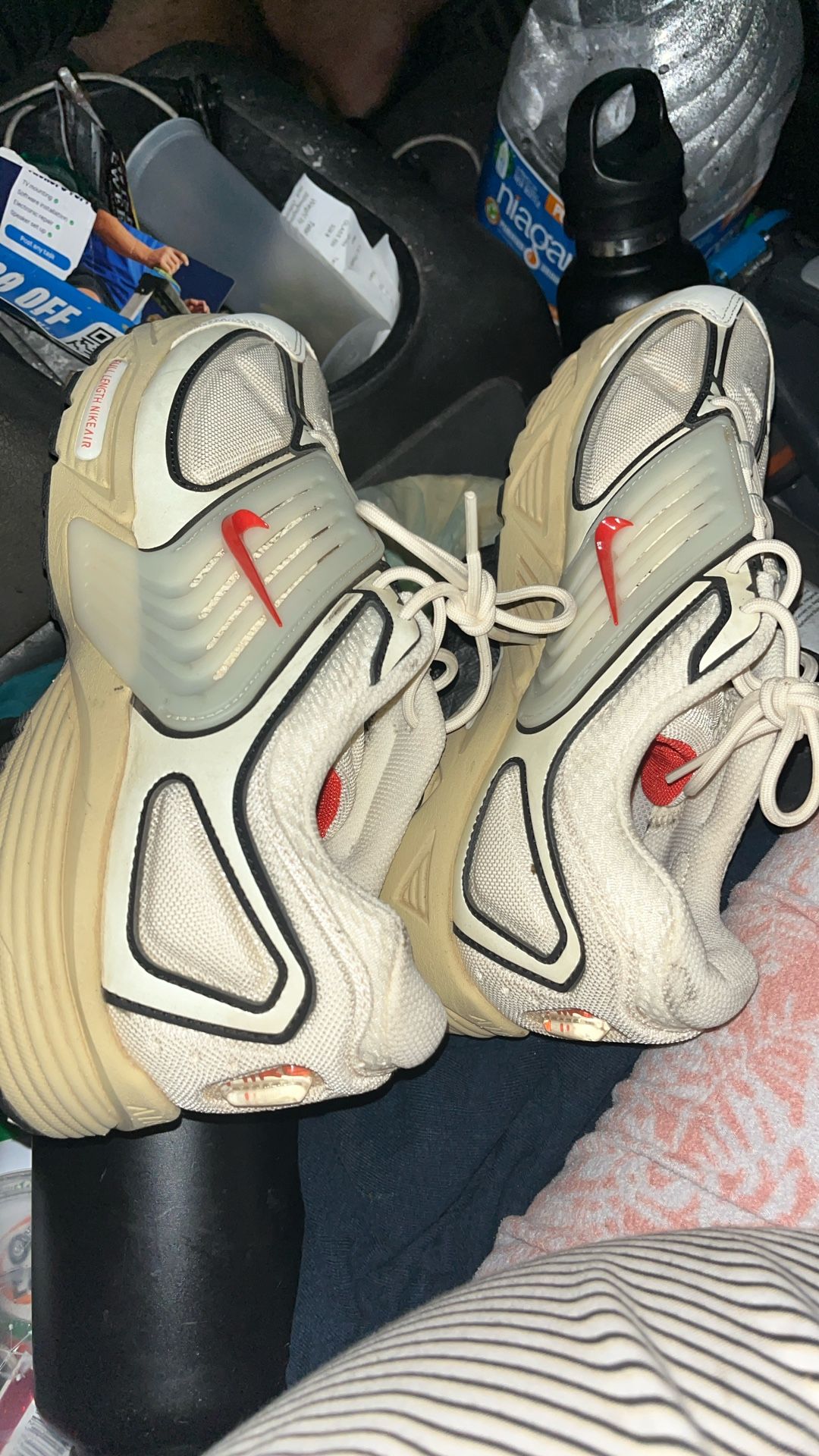 Nike Shoes