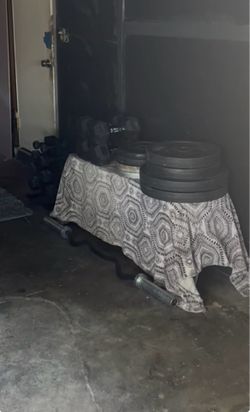Home Gym Equipment for Sale