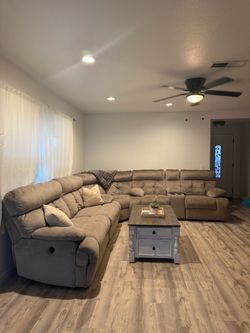 Couch for Sale