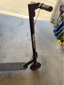 Hiboy S2R Plus E-Scooter