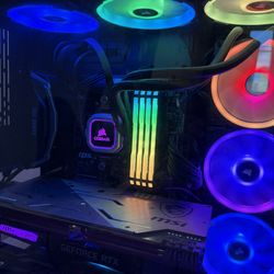 Gaming/Workstation PC Parts Bundle