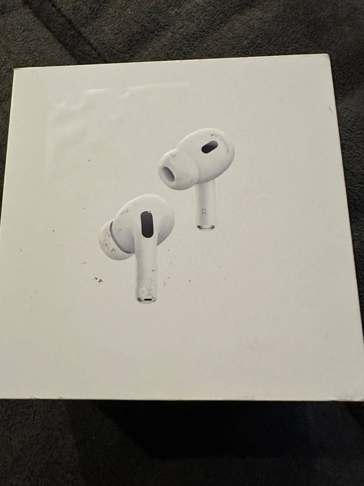 Pro 2nd Generation Wireless Earbuds With Magsafe Charging Case - Ready For Pick Up
