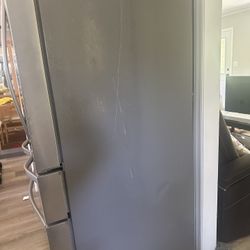 whirlpool Refrigerator 