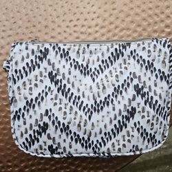 Thirty One Zip Pouches. Each