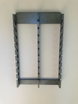 Hat Rack