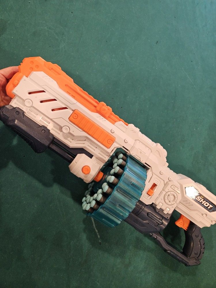 Nerf Zuru XSHOT