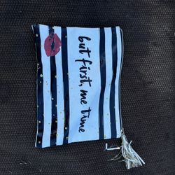 Makeup Bag 