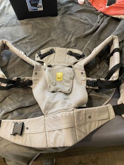Lillebaby Baby Carrier