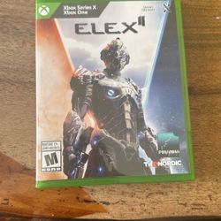 Elex 2
