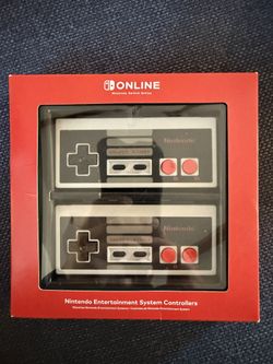 Nintendo Controllers For Ninentdo Switch