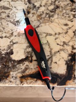 Weller soldering station