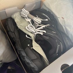 Balenciaga Track 