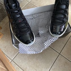 7210 Jordan’s Retro 