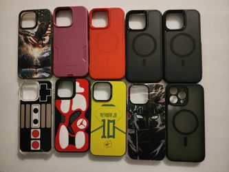 IPhone 16 Pro Max Case 