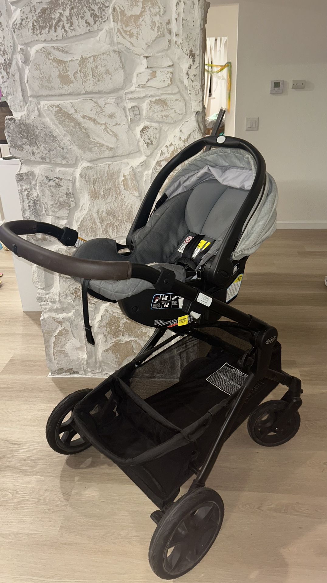 Gracias Stroller
