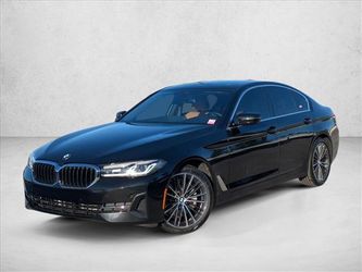 2023 BMW 530
