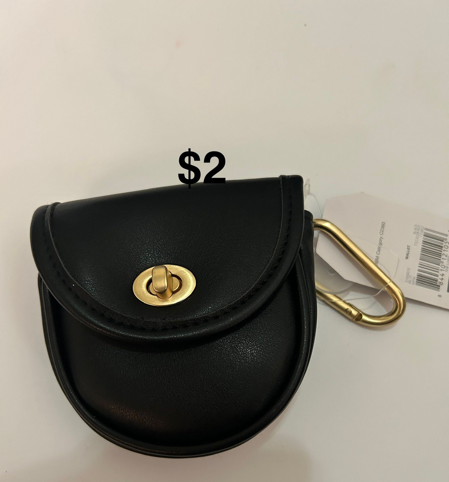 Small Wallet