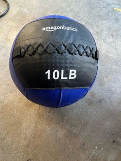 10lb wall ball