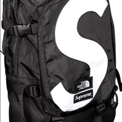 Supreme North Face Backpack (new)