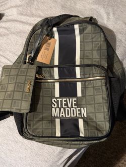 Back Pack