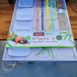 Chopstick Set