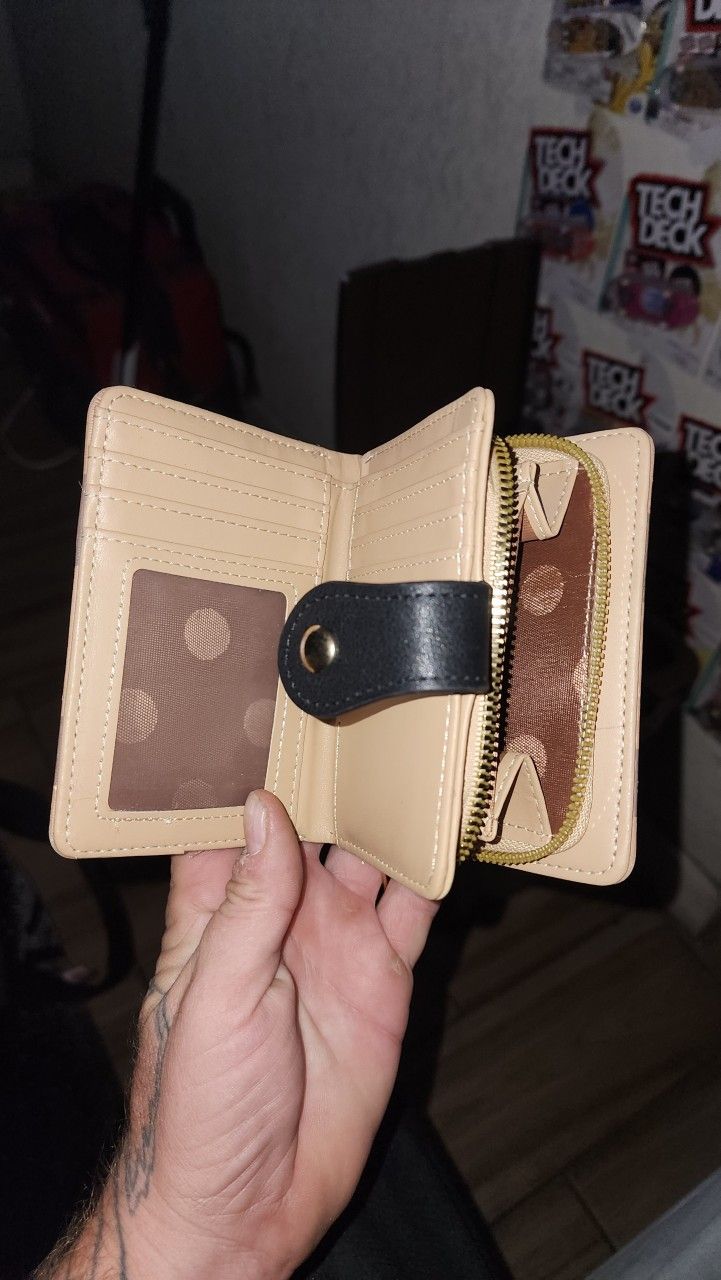 Wallet