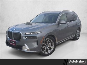 2026 BMW X7