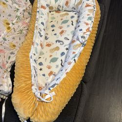 Baby nest 