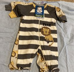 baby onesie 