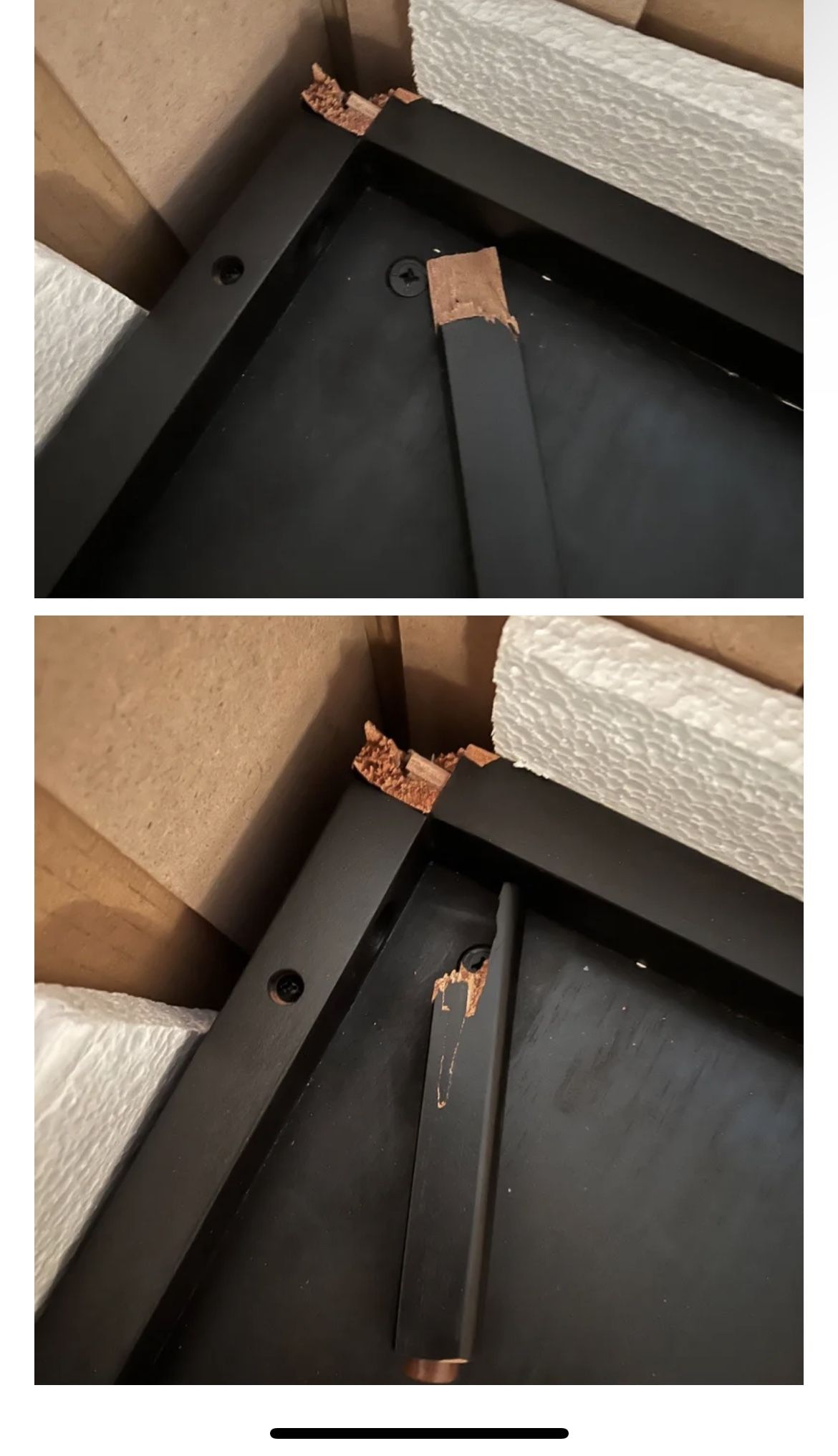 Minsmere Caned Accent Table with Drawer Opalhouse for Sale in Clovis