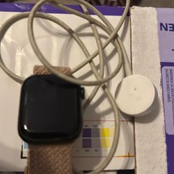 Apple Watch Series 7