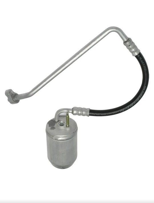 New My Parts AC Acummulator