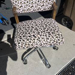 Custom Chair 