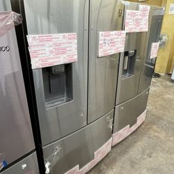 Samsung Refrigerators For Sale 