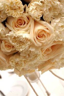 Flowers and arrangements