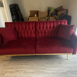 Sleeper Sofa/Couch