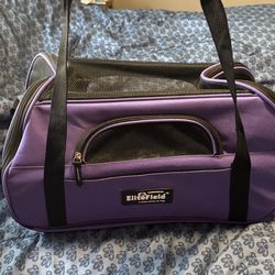 Cat/Dog Carrier
