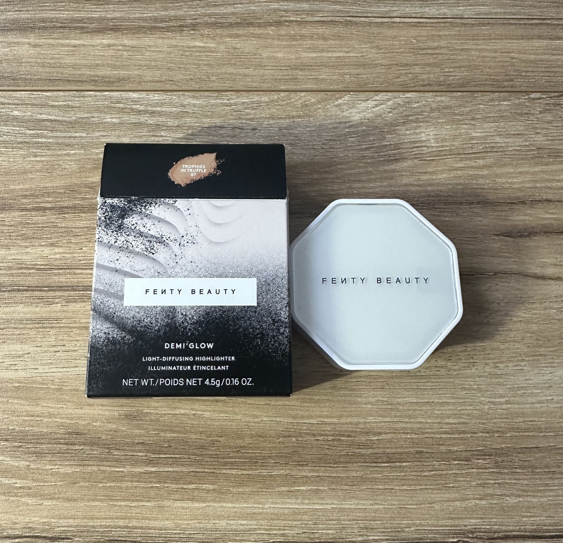 Fenty Beauty Highlight