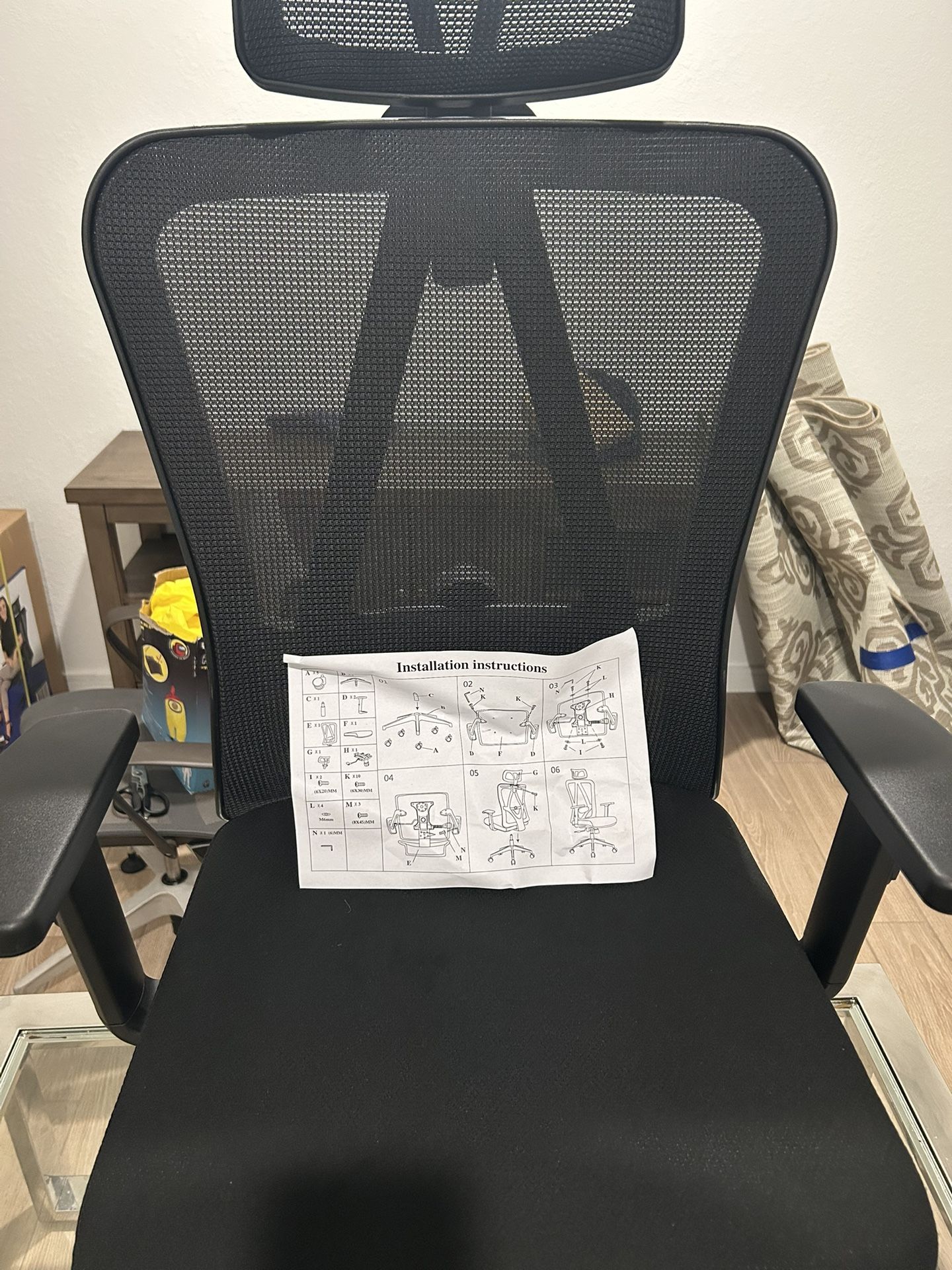 Office Chair