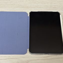 iPad Mini 6th Gen - 256GB